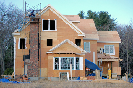 House Construction, Private Real Estate Investors in Burbank, CA